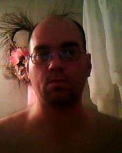 Man, 51. Chuck19730302