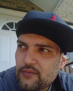 Man, 50. Dice4563606
