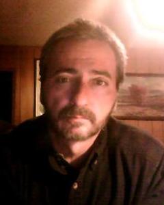 Man, 63. johnmaurice