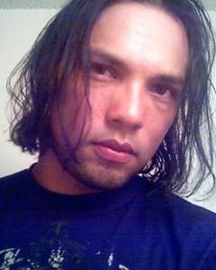 Man, 43. fantasma464