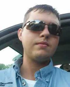 Man, 34. lonewolf922227