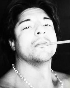 Man, 41. Dani_Ra_Silias