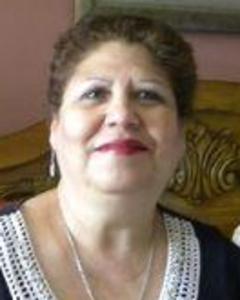Woman, 66. negrita8237