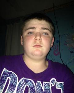 Man, 29. Smitty0324