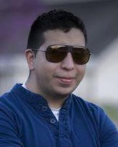 Man, 39. Junior5634
