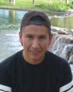 Man, 41. mrmnts