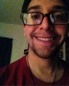 Man, 33. BmoreGreek