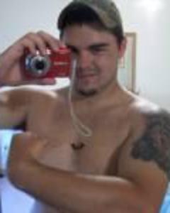 Man, 33. redneckforyou