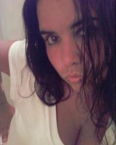 Woman, 43. neb514