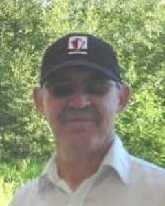Man, 74. arrowman56