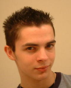 Man, 39. Derek113208