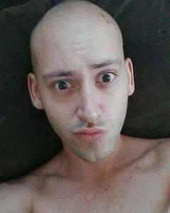 Man, 35. Wildiamond