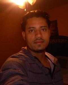 Man, 36. danilo3644