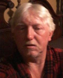 Man, 62. crowderpea7425