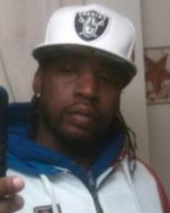 Man, 45. damdatnigga
