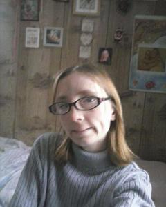 Woman, 40. Seteva