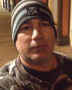 Man, 59. Mongo8604