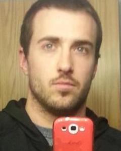 Man, 38. Curtisfb