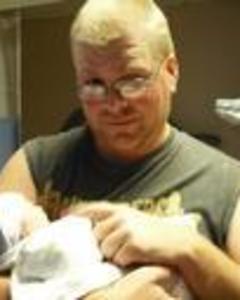 Man, 45. singledad511