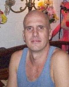 Man, 48. matt9483