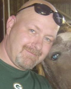 Man, 57. bdcoach1967