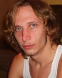 Man, 41. robsapirate