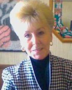 Woman, 83. cougarette