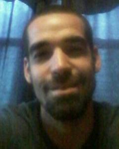 Man, 42. getterup