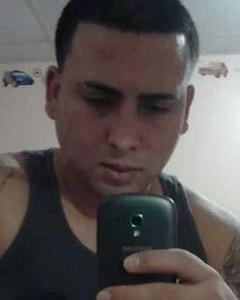 Man, 40. beto5037170