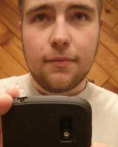 Man, 30. goofyextreme