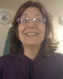Woman, 63. Maggie0130