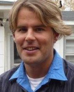 Man, 45. TommyDunn