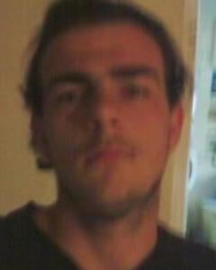 Man, 38. SNOWWOLF56