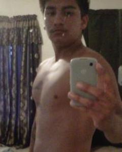 Man, 34. josue7133