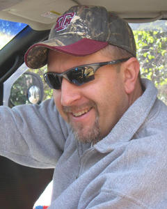 Man, 59. JimBo4579