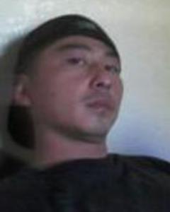 Man, 43. raising_star