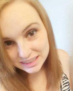 Woman, 33. slovee92