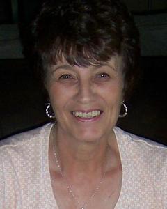 Woman, 75. shell57210