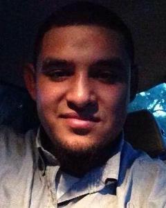 Man, 30. AnthonyB5526