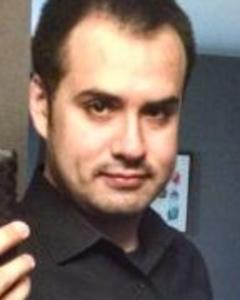 Man, 36. SolWanderer