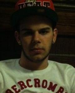 Man, 33. Bigkok9incher