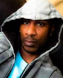 Man, 40. Brendan_Joseph