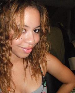 Woman, 33. single095086