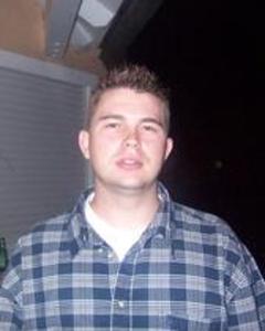 Man, 40. paeoty