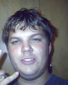 Man, 36. juggalo_homie8