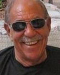 Man, 78. NYItalianguy