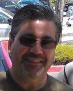 Man, 63. cdctke