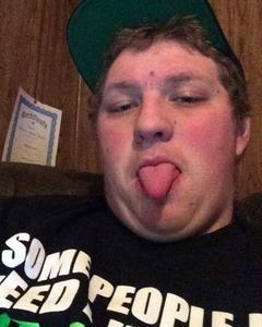 Man, 33. Mickeymous8214