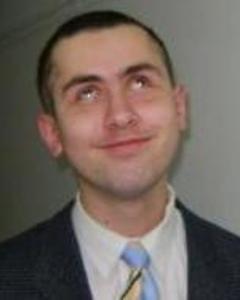 Man, 39. davidpeedy