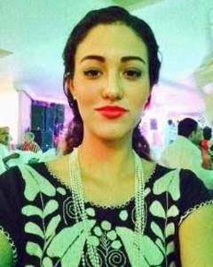 Woman, 34. KarissaThomas1